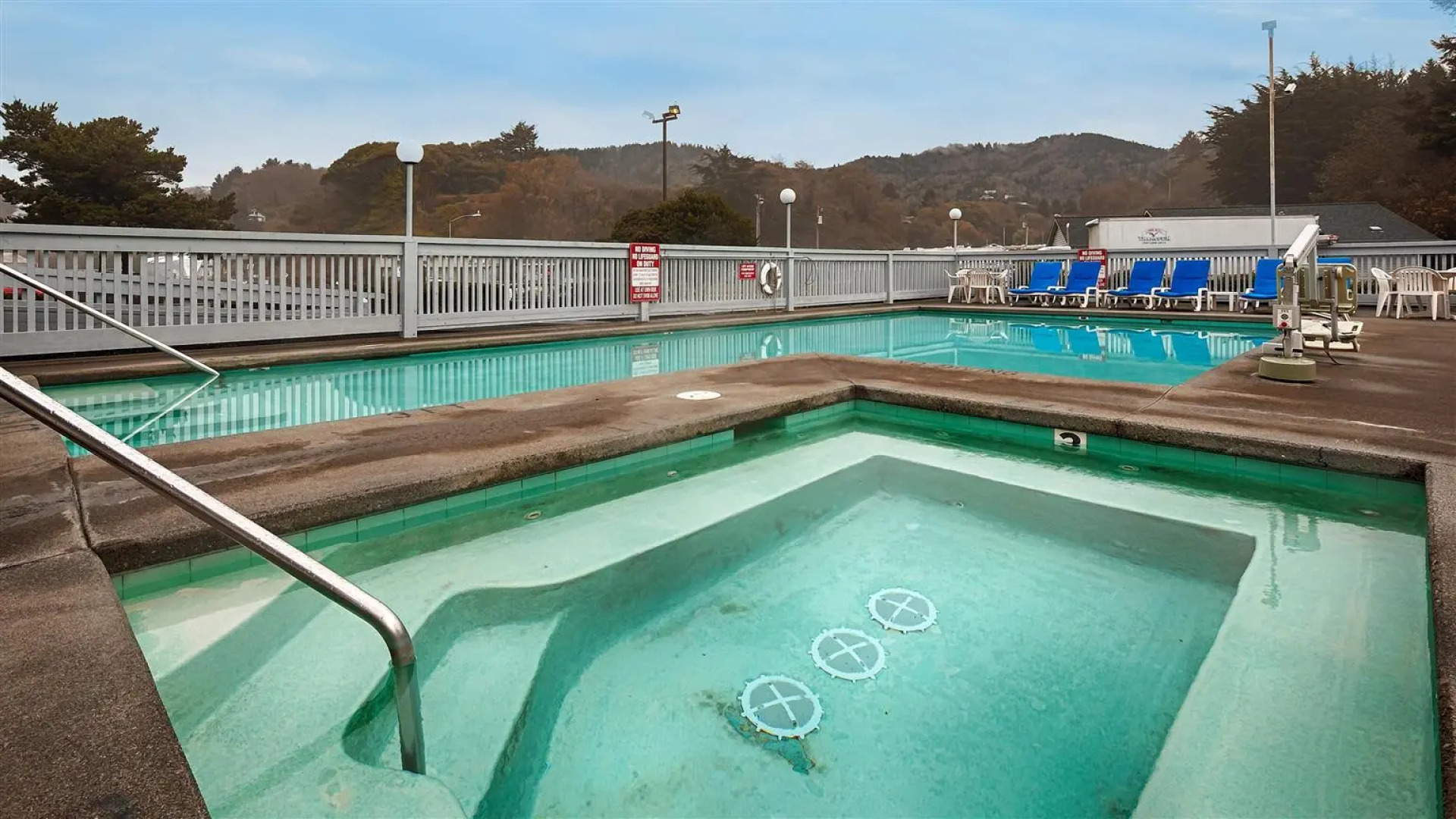 Best Western Plus Beachfrontin