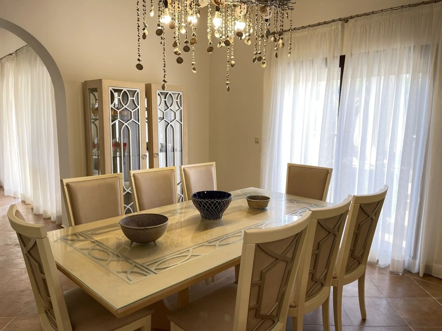 Marassi North Coast Villa Victoria 54