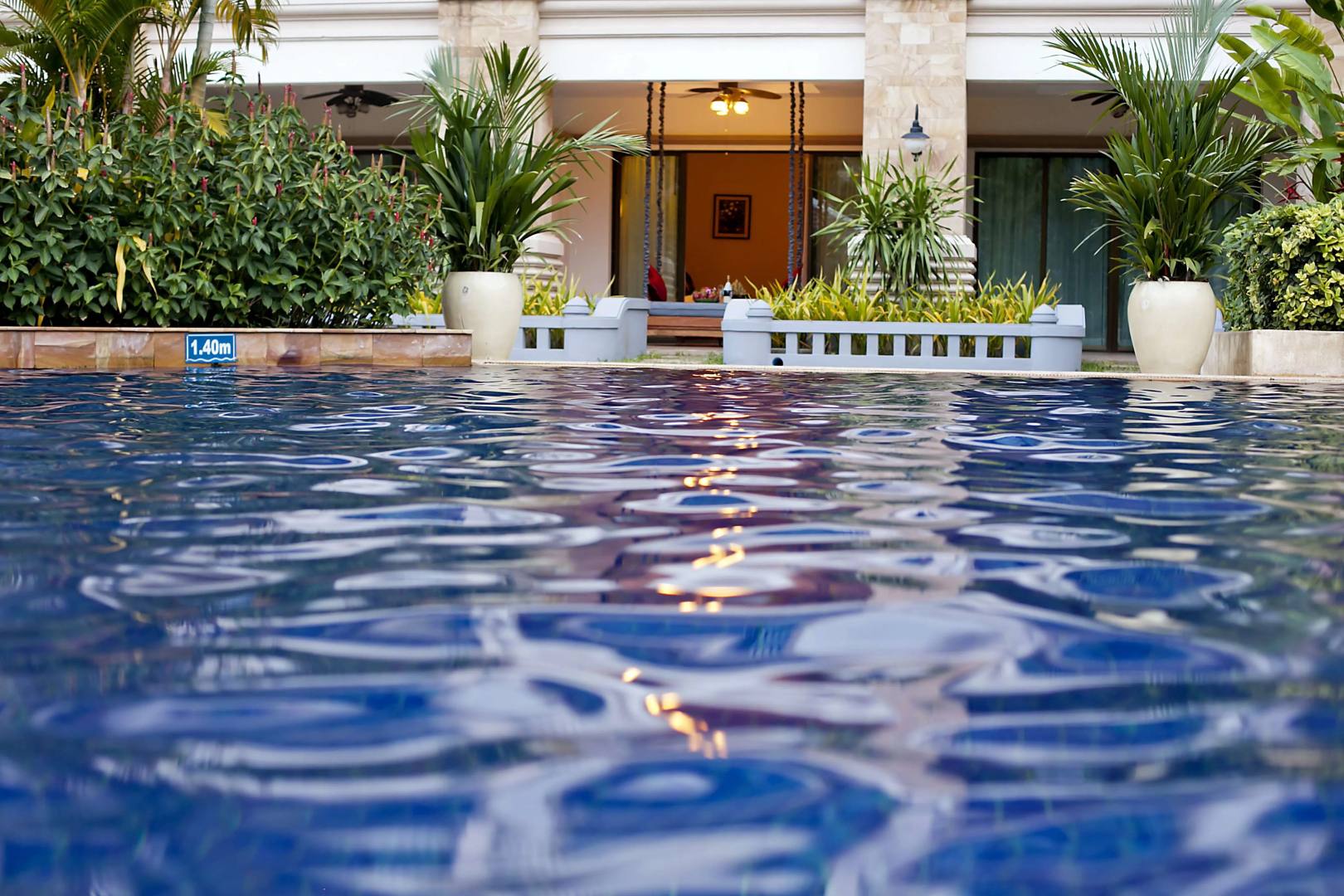 Angkor Miracle Resort & Spa