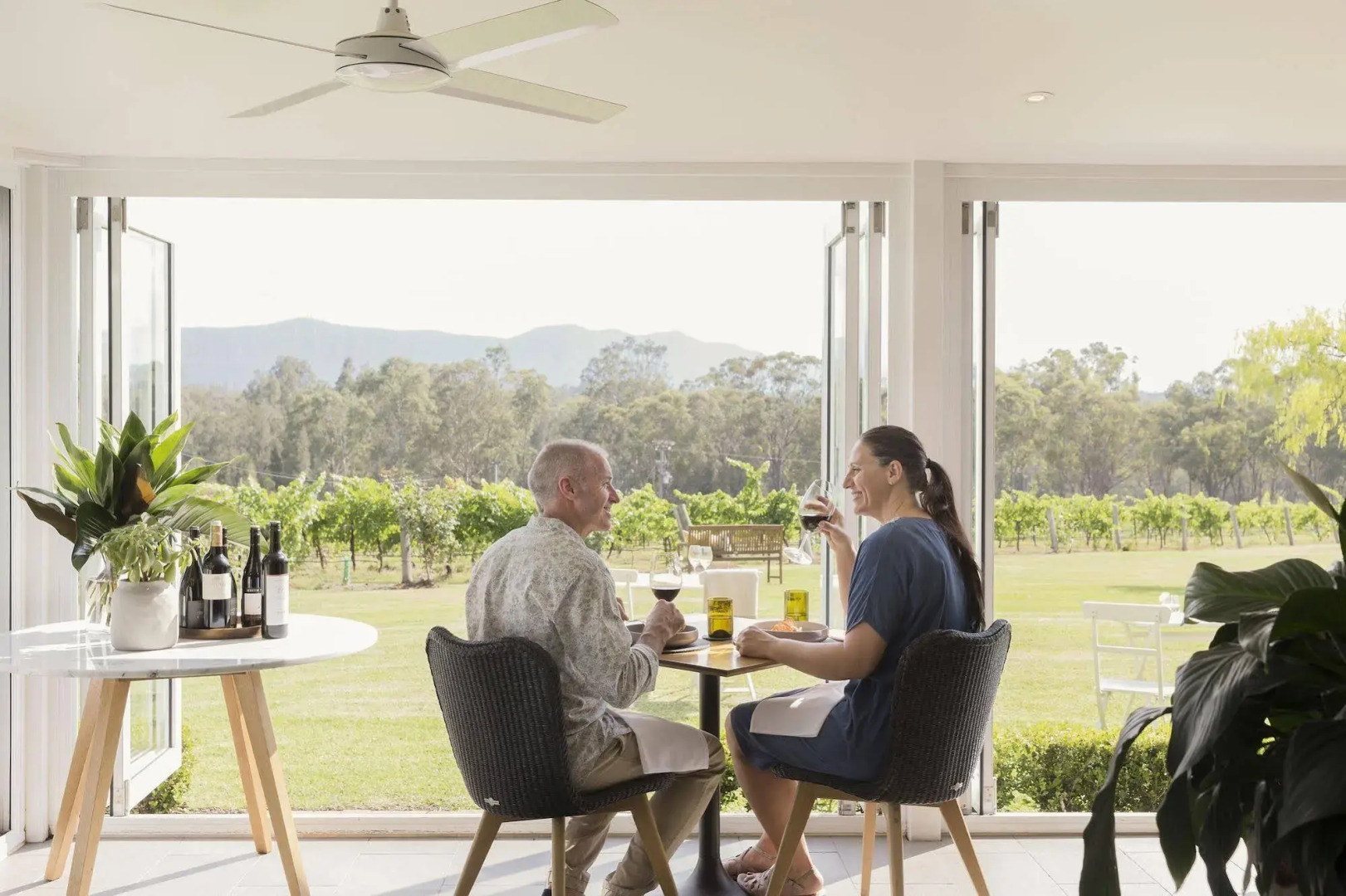 Spicers Vineyards Estate