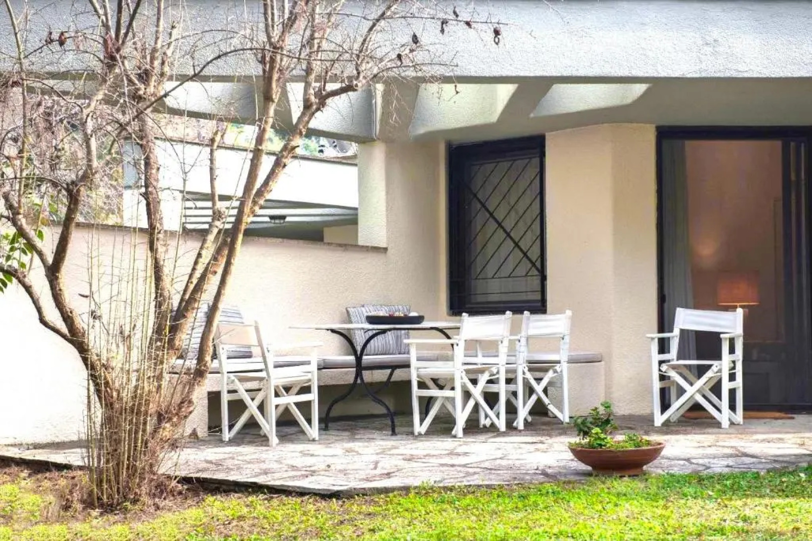 #Villa Armonia by halu! Sani Villas