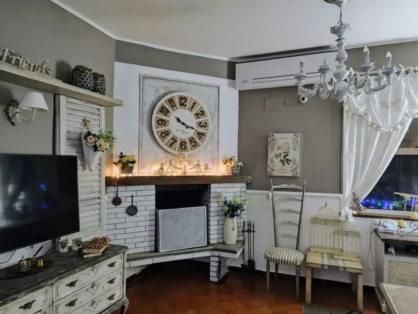 Grotta dei Puntali b&b