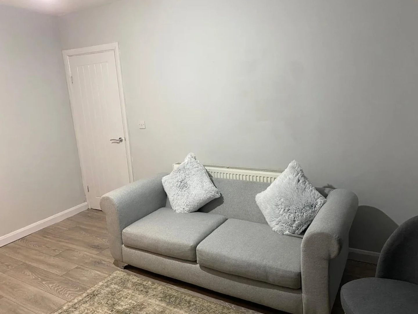 Prestwich Manchester 3 Bedroom House