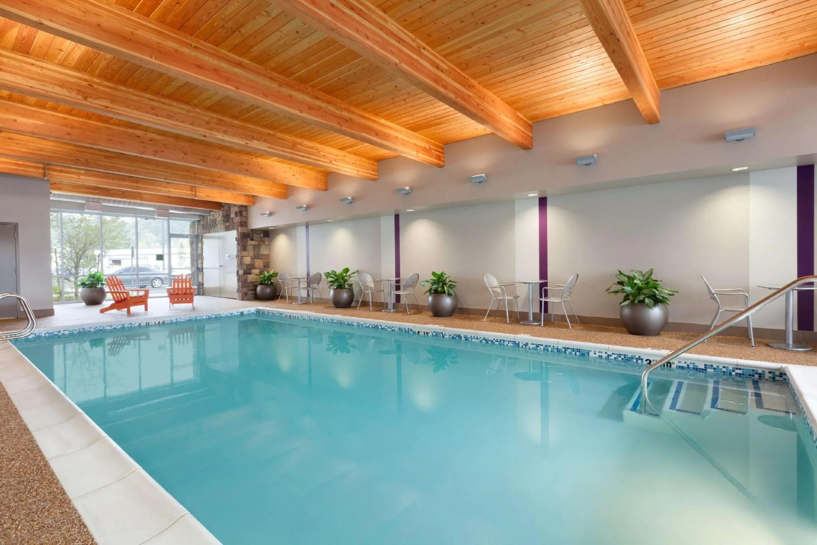 Home2 Suites by Hilton Seattle Airport