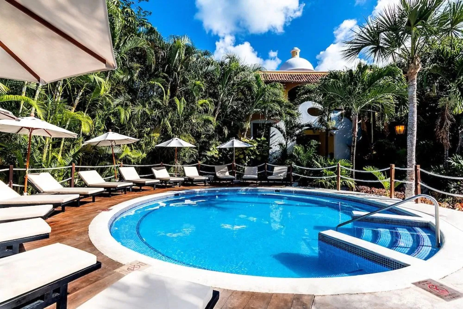 Royal Level at Occidental Cozumel - All Inclusive