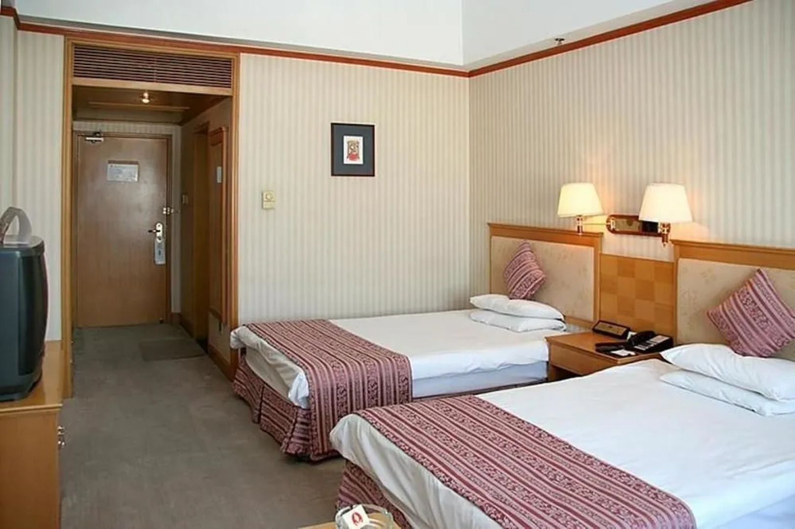 Datong Hong An International Hotel