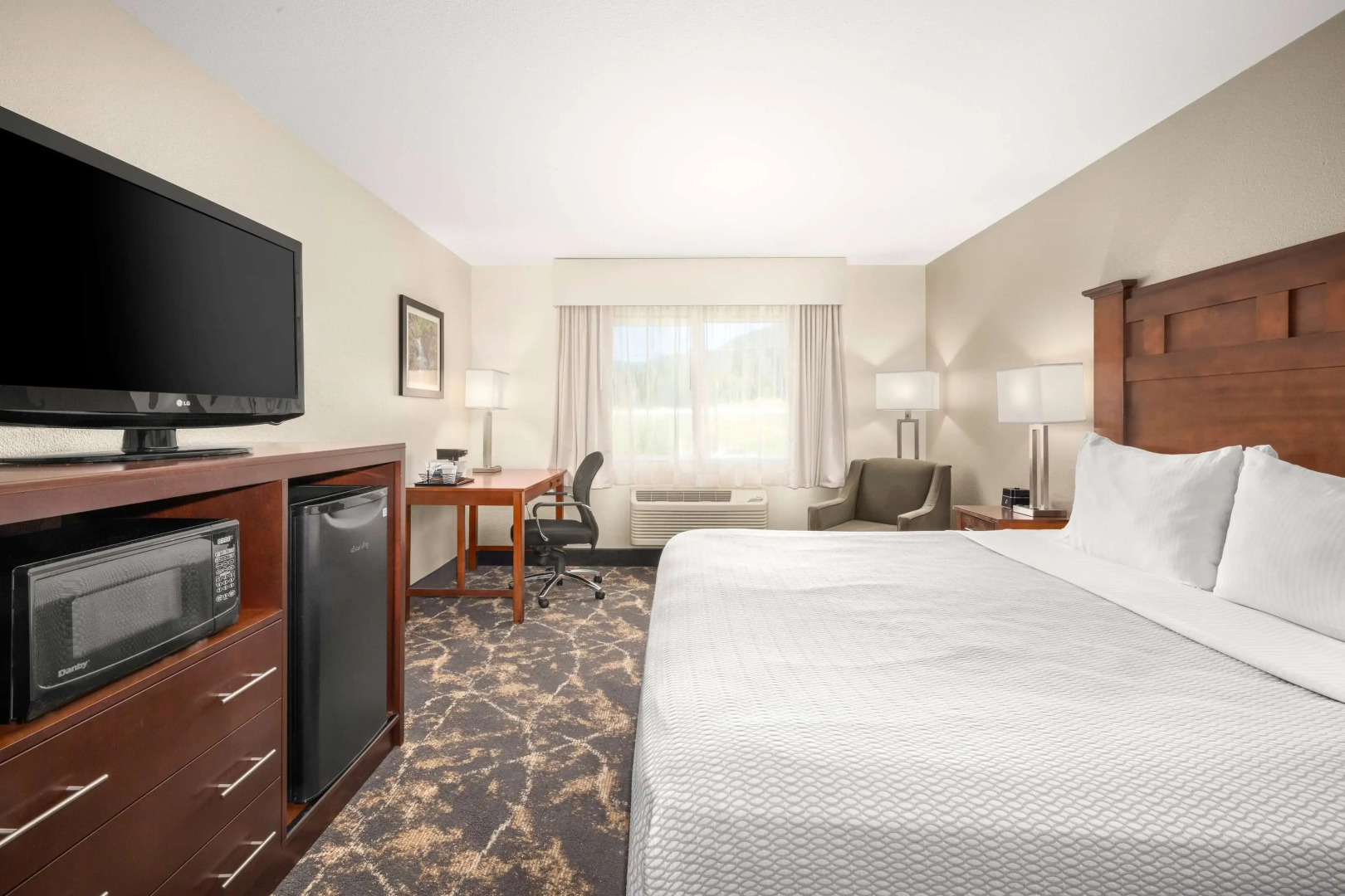 La Quinta Inn & Suites by Wyndham Grants Pass