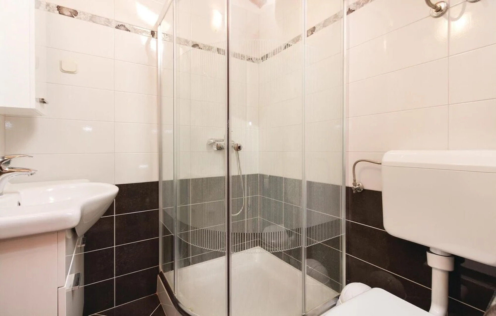 Stunning Home in Rovinjsko Selo With Wifi and 2 Bedrooms