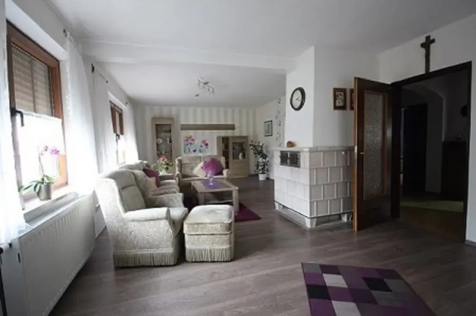 Ferienwohnung Angelika Zimmermann Dettelbach