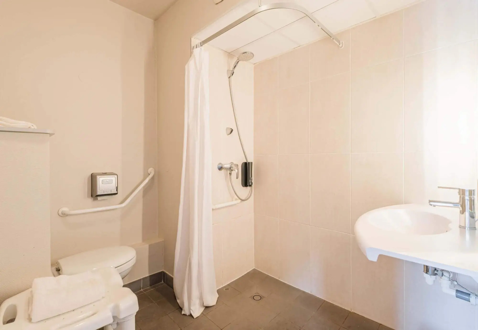 B&B HOTEL Mulhouse Centre