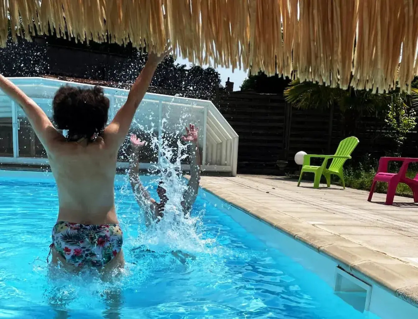 Aux Chambres des Dames