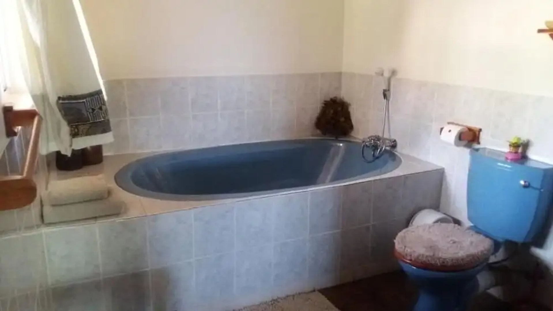 Caprivi River Lodge