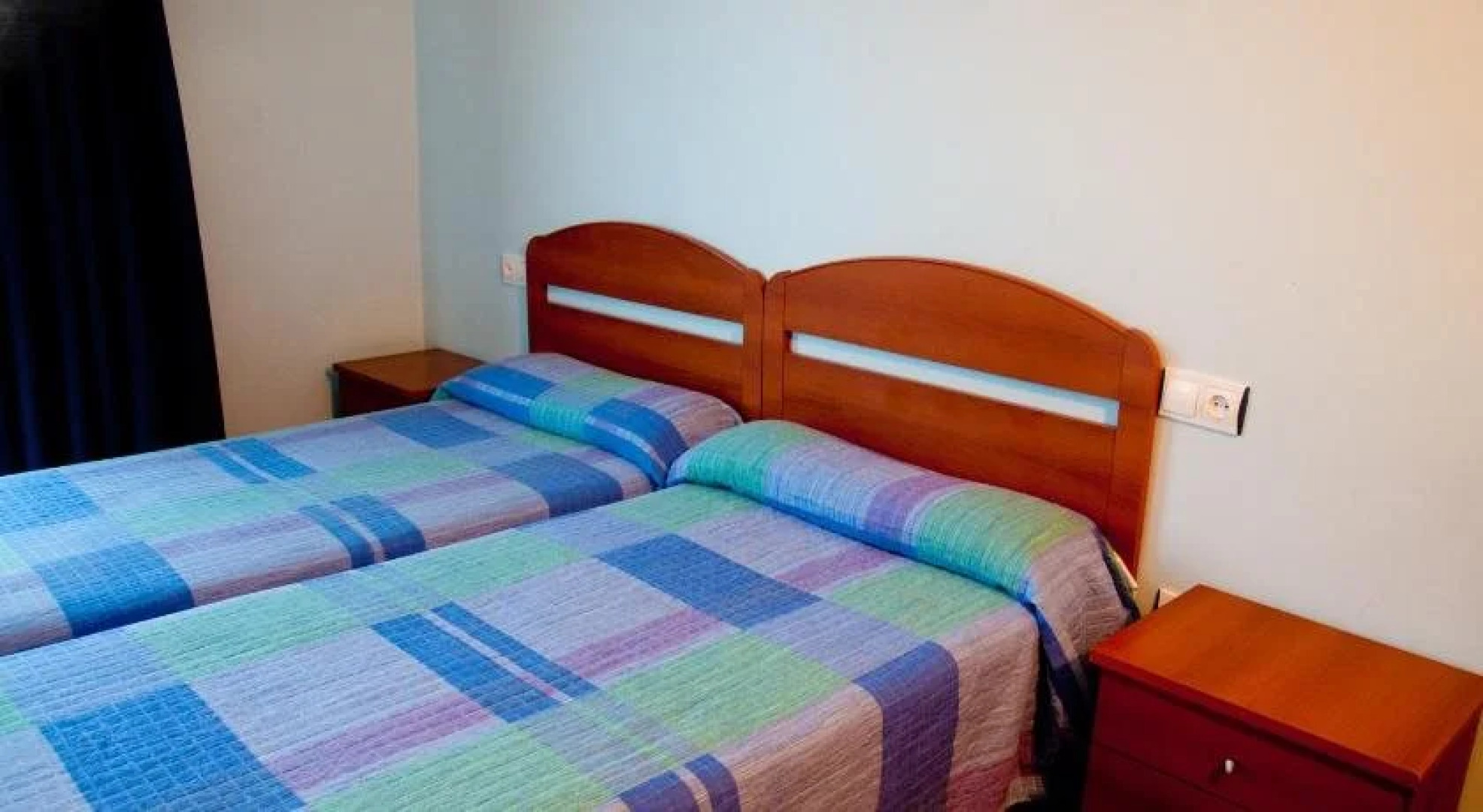 Hotel Condes de Buñol