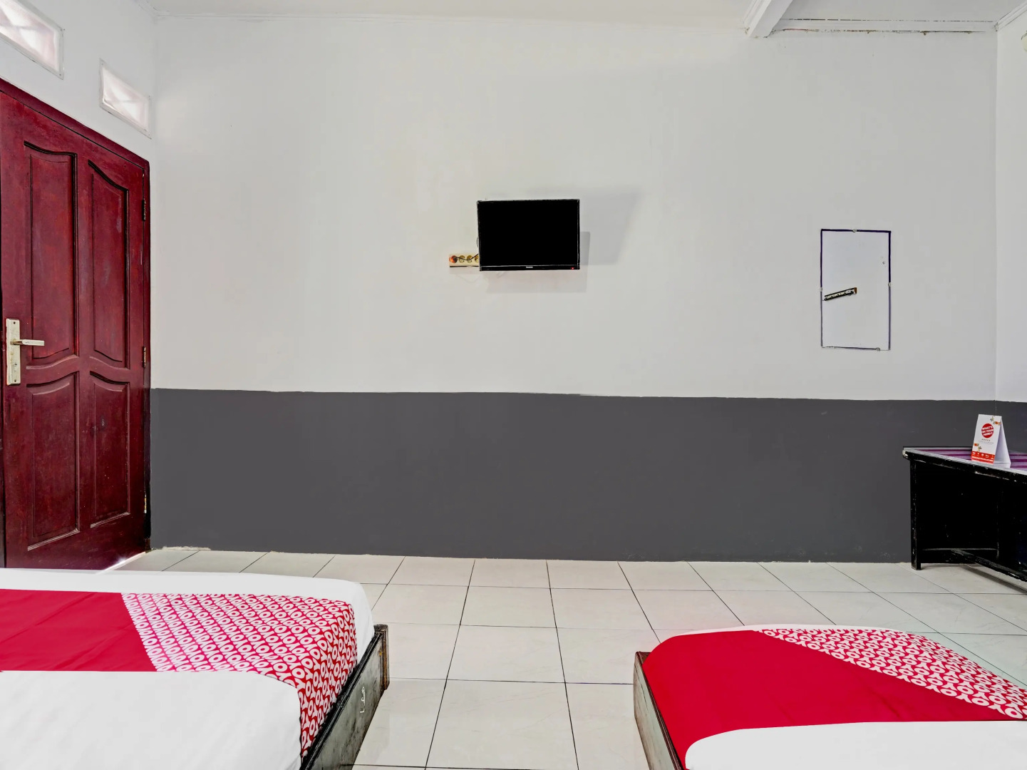 OYO 90405 Penginapan Sasti KuninganNearTaman Cirendang