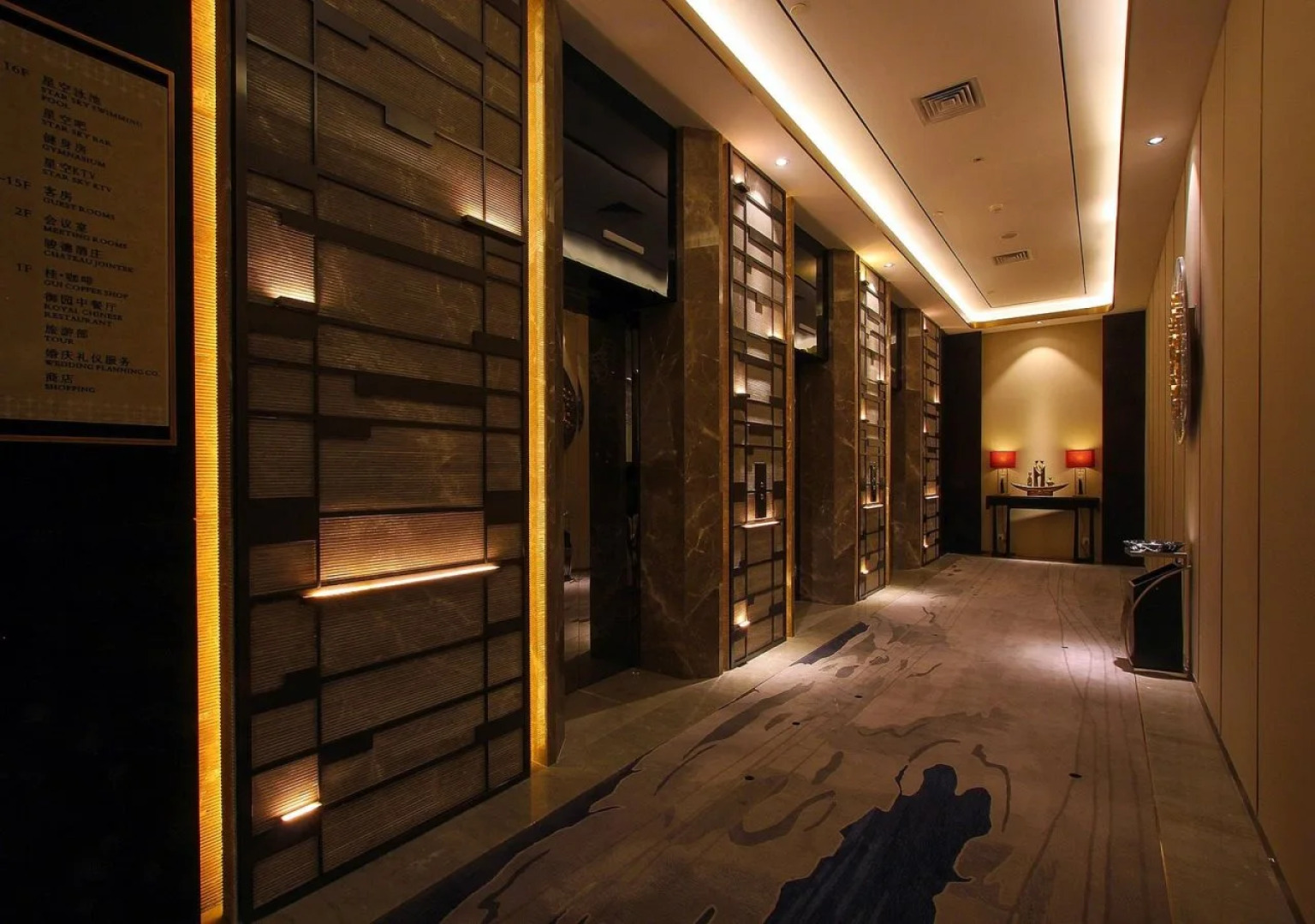 Guilin Exhibition International Boutique Hotel