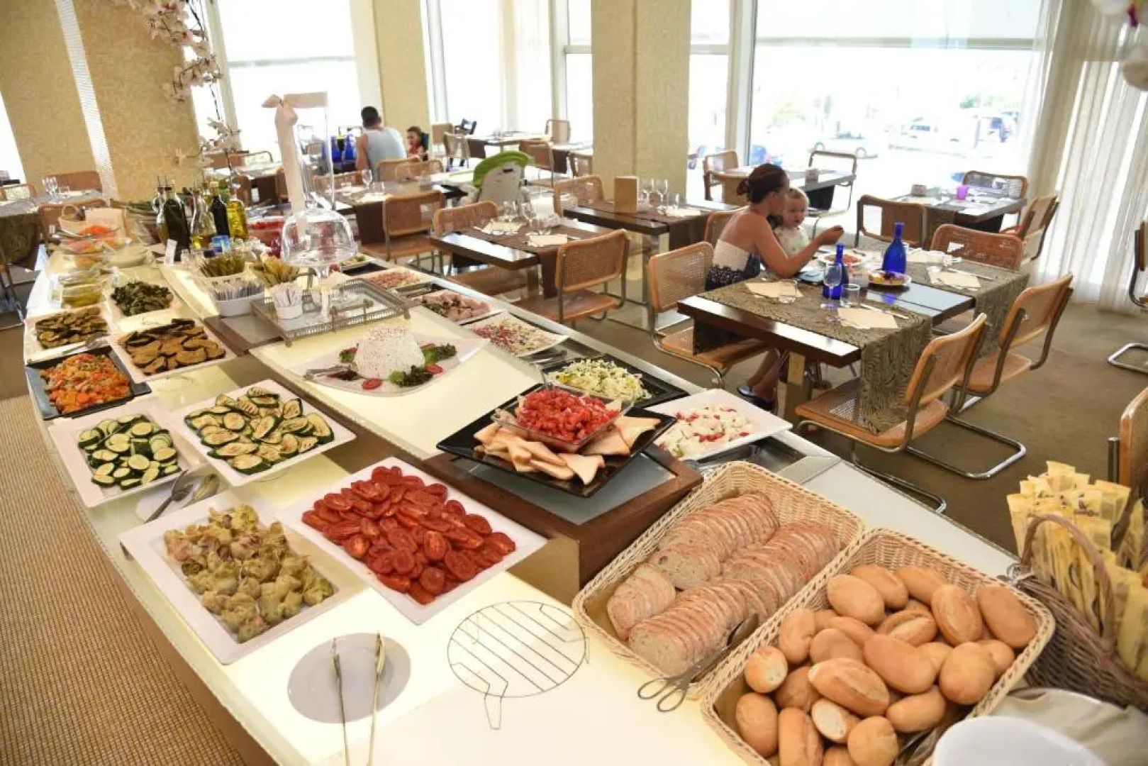 Hotel Fedora Riccione