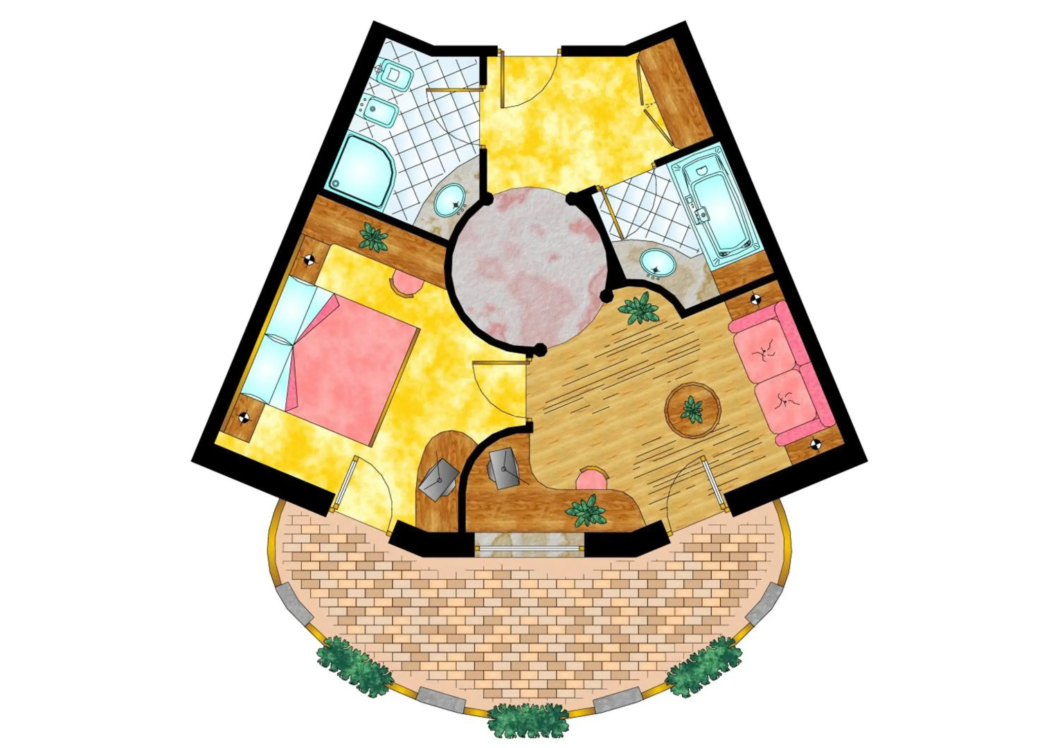 Hotel Lagorai Resort & Spa