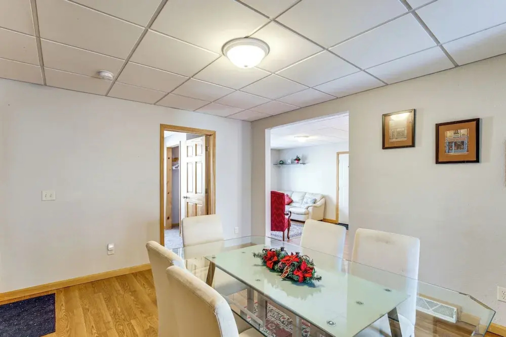 1 Mi to Downtown: Welcoming Winona Duplex