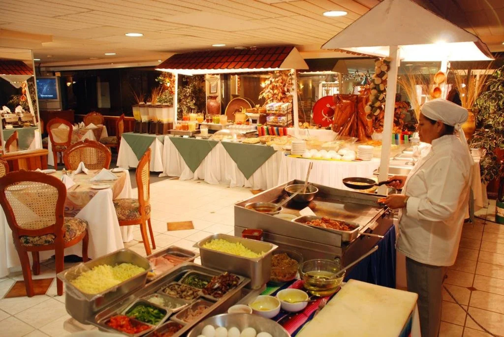 Casagrande Aeropuerto Guadalajara