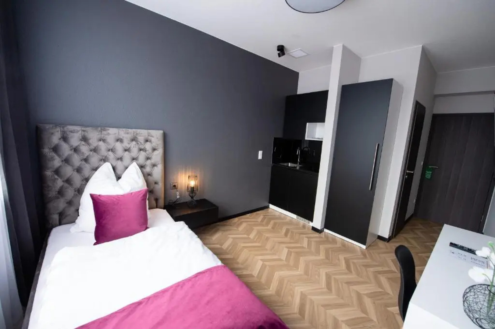 V Business Appartments Stuttgart Magstadt