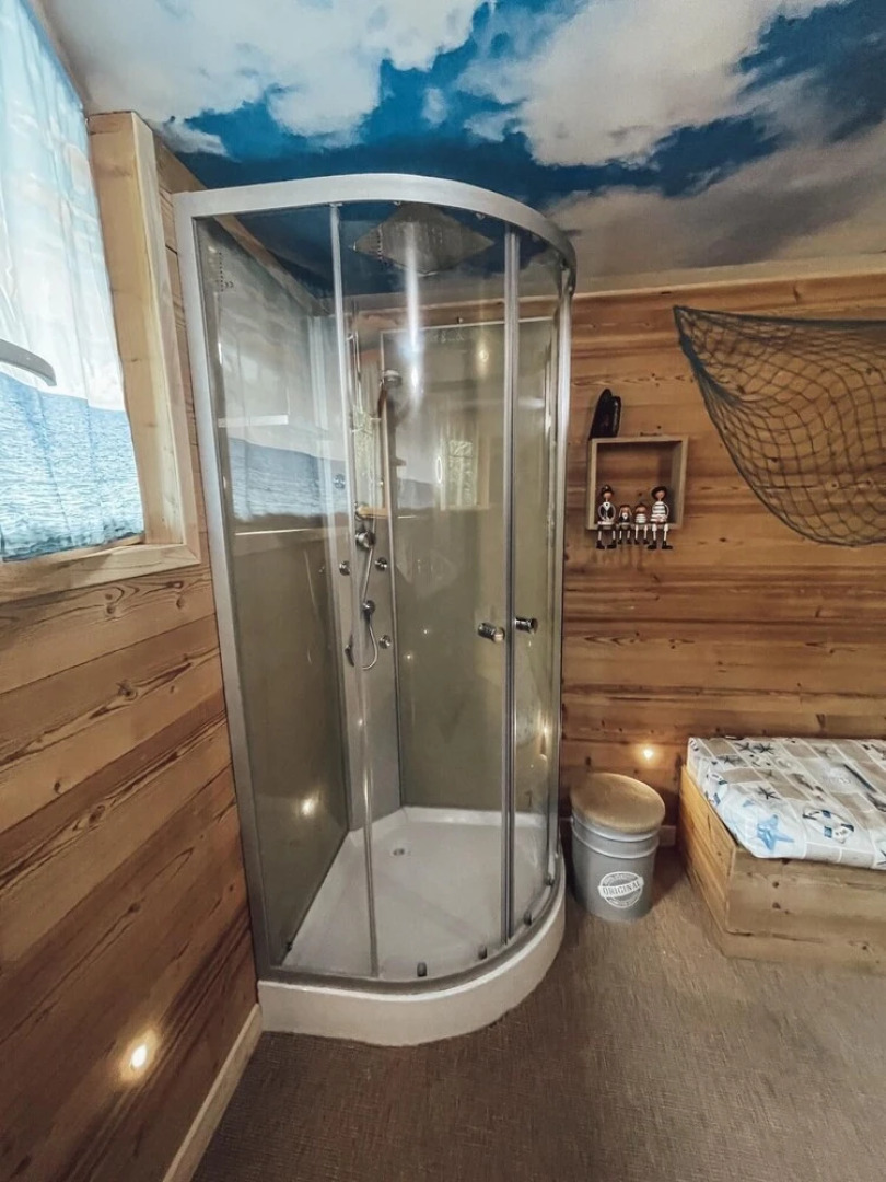 Chambre d'hôte  - Spa 166