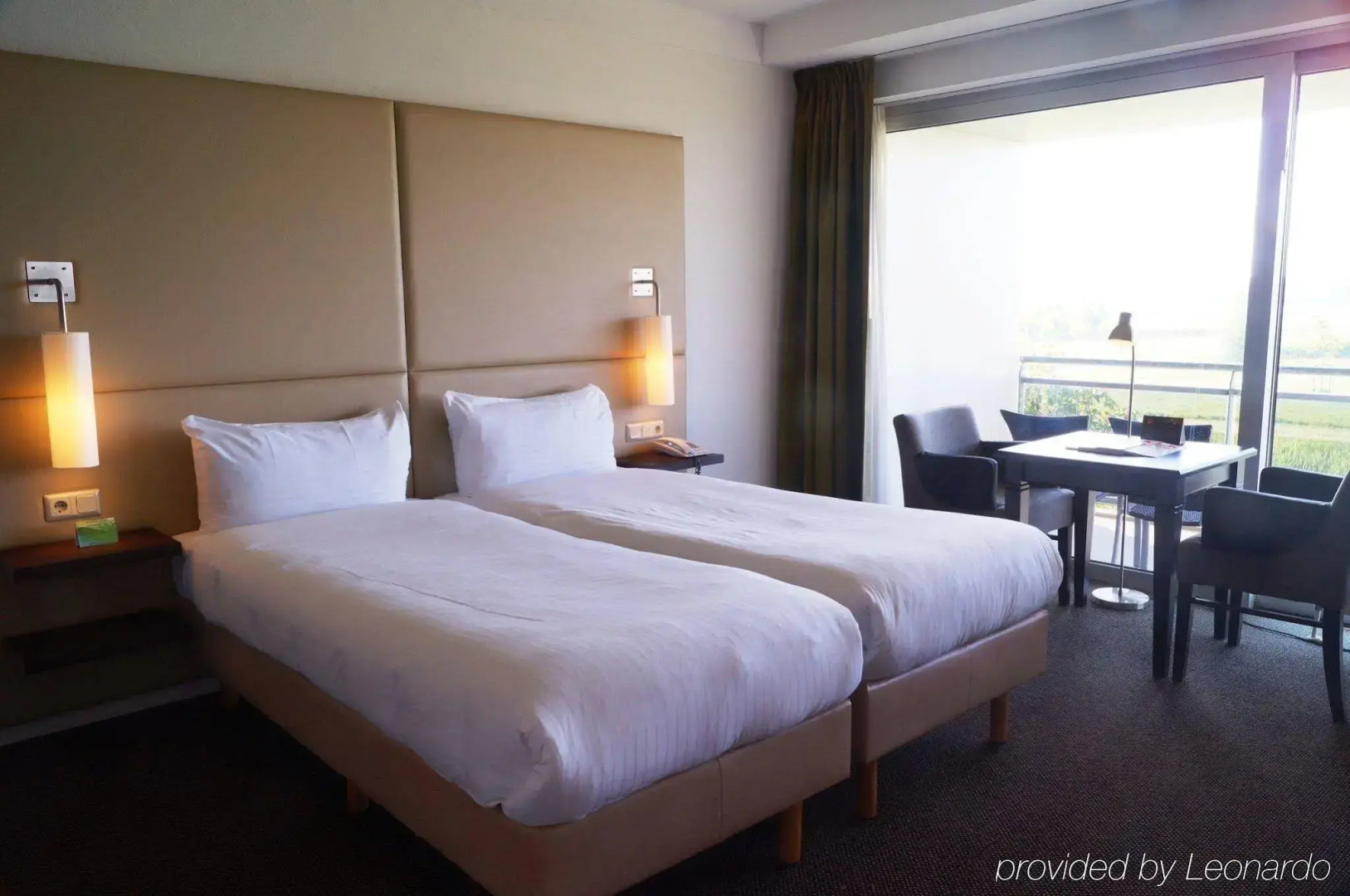 Van der Valk Hotel ARA