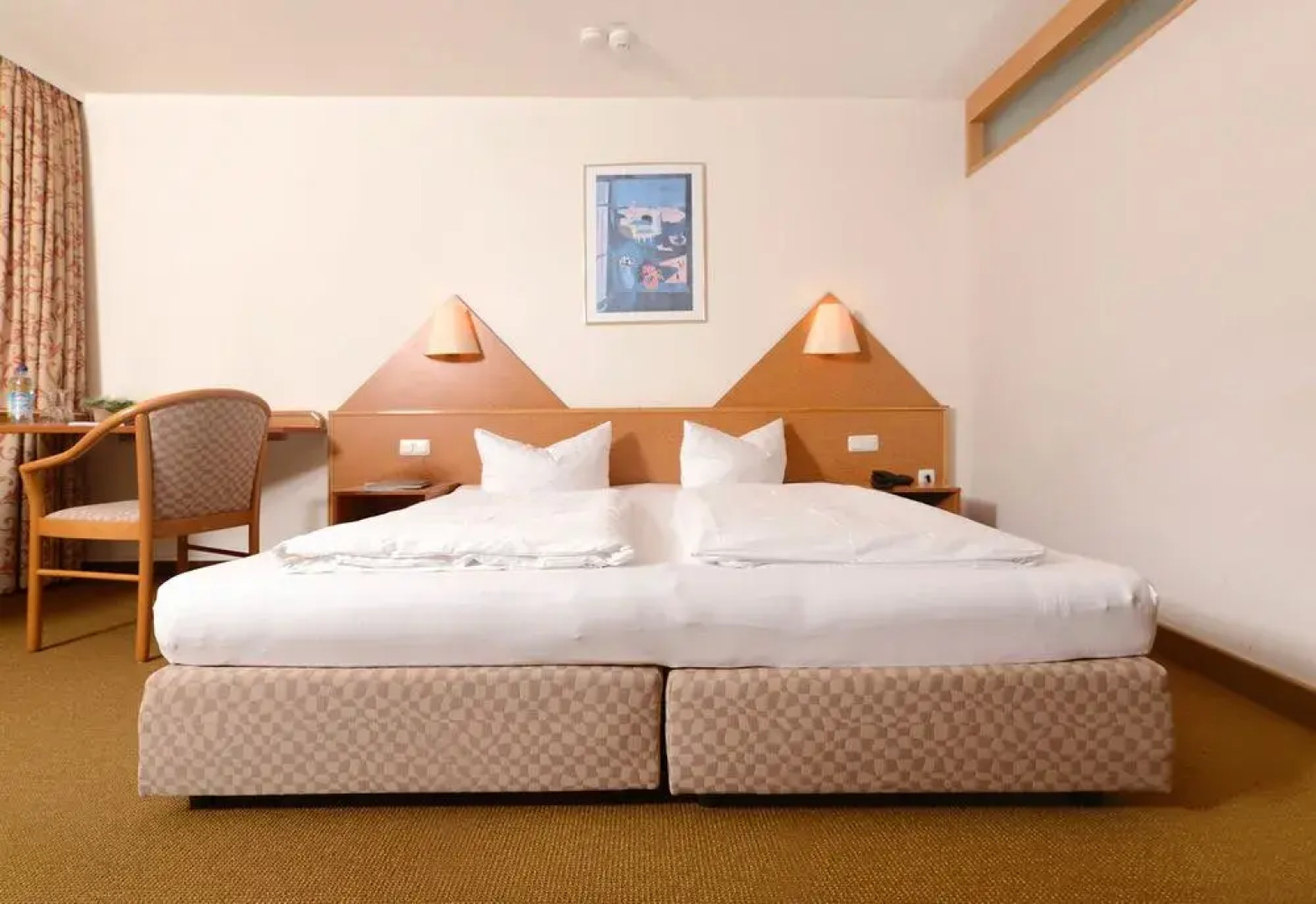 Hotel Bayerisch Meran