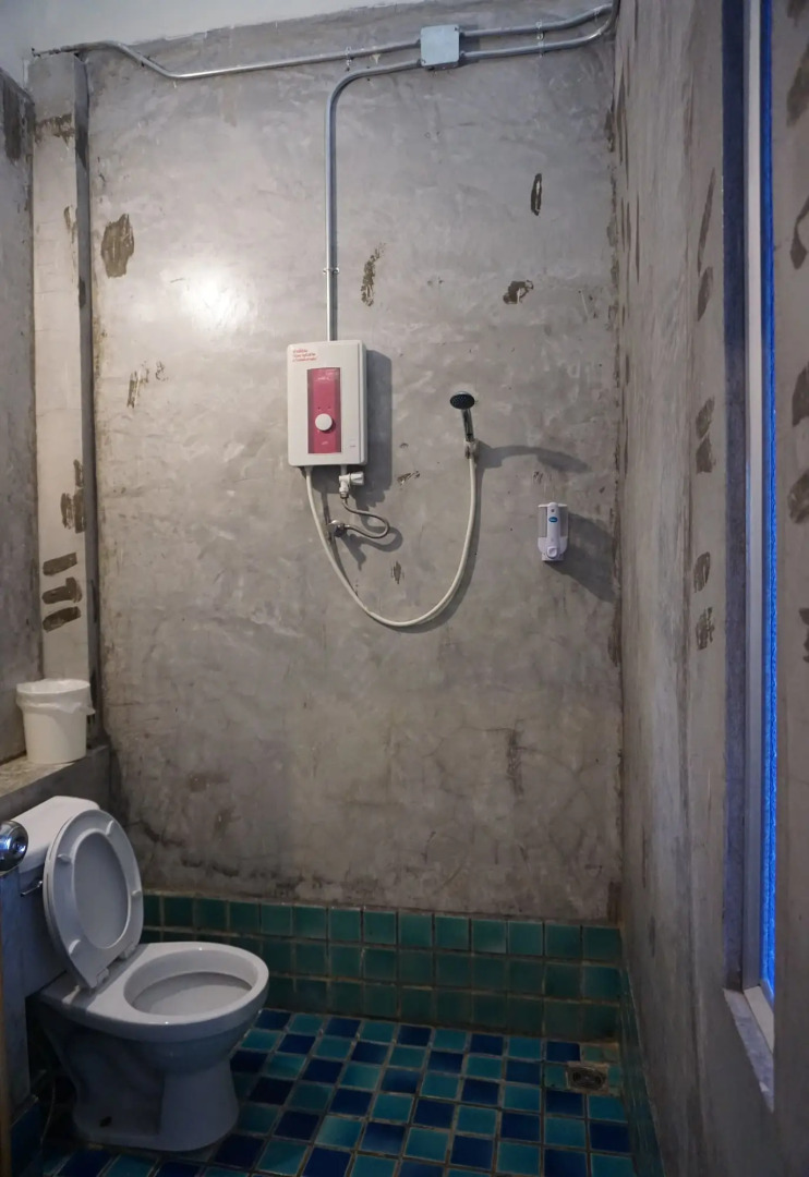 K-1 Modern Art Hotel