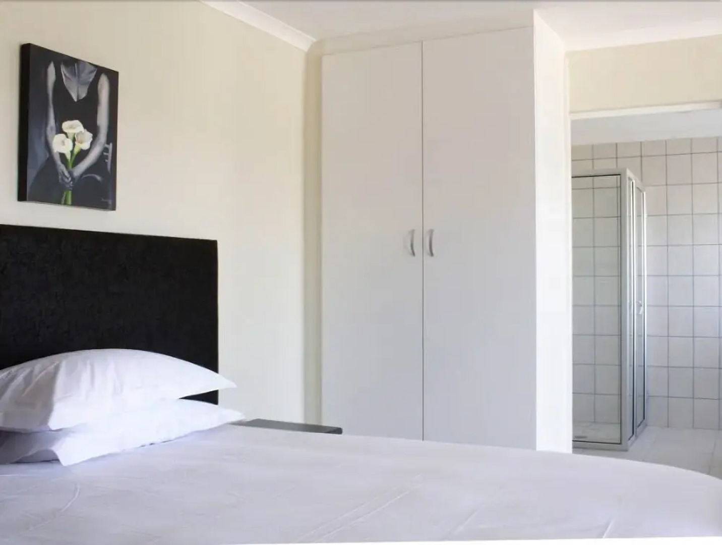 Monte Vidéo Guest House