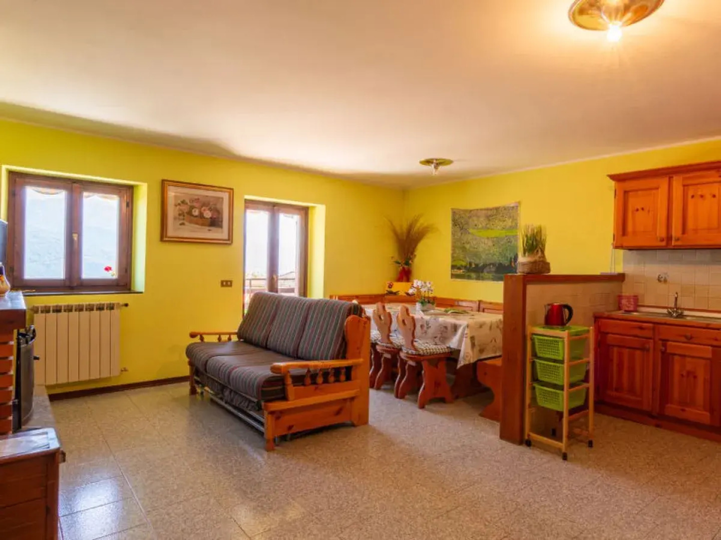 House Glicine Stazzona Germasino