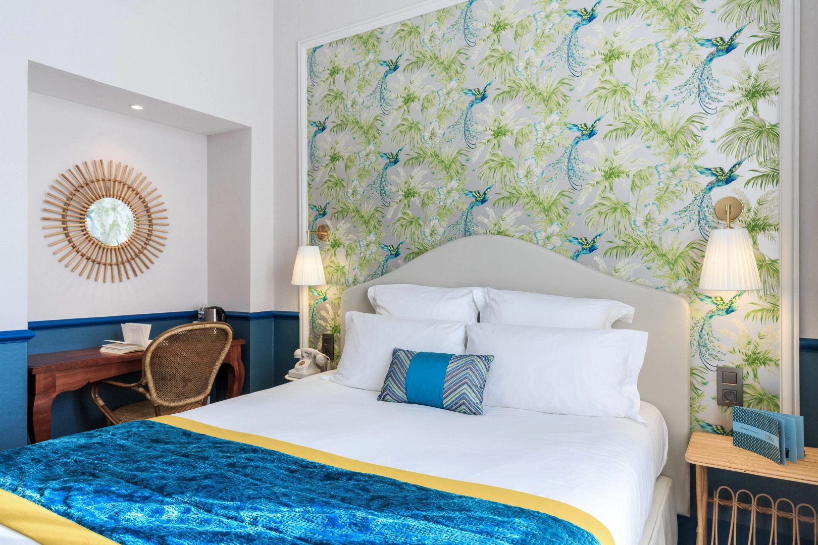 Villa Otero by Happyculture