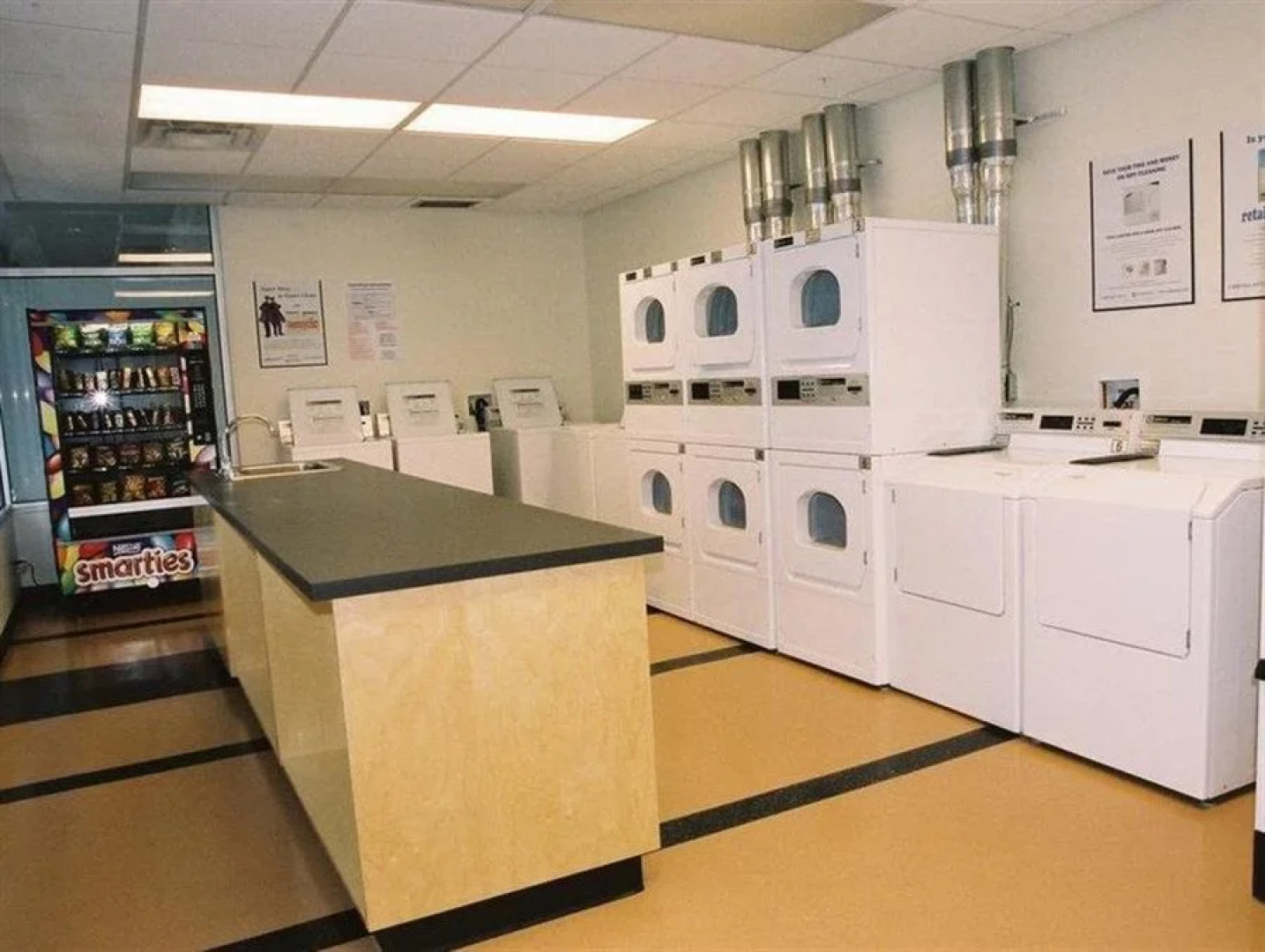 SFU Guest Accommodations