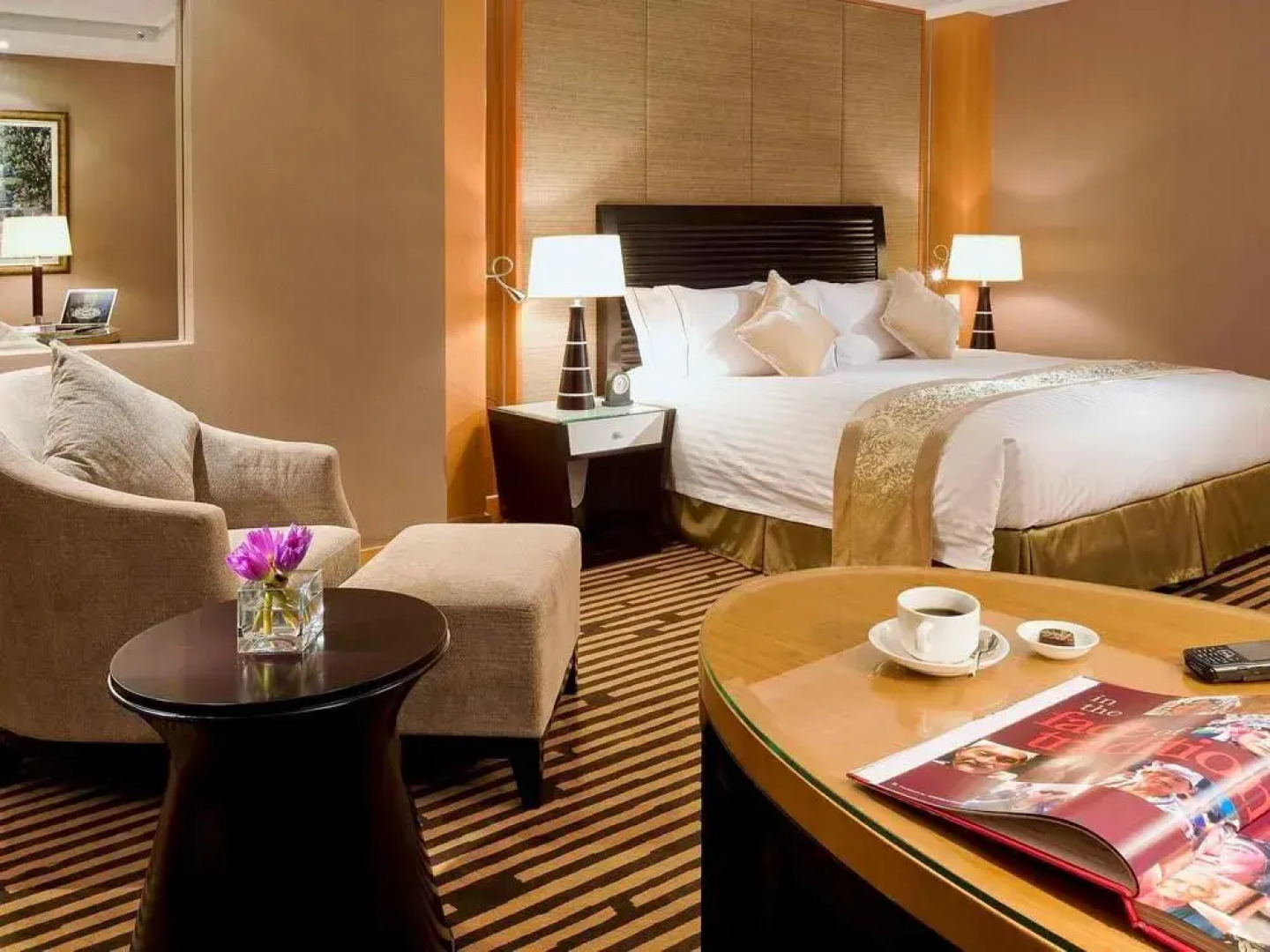 Grand Cypress Teda Dalian