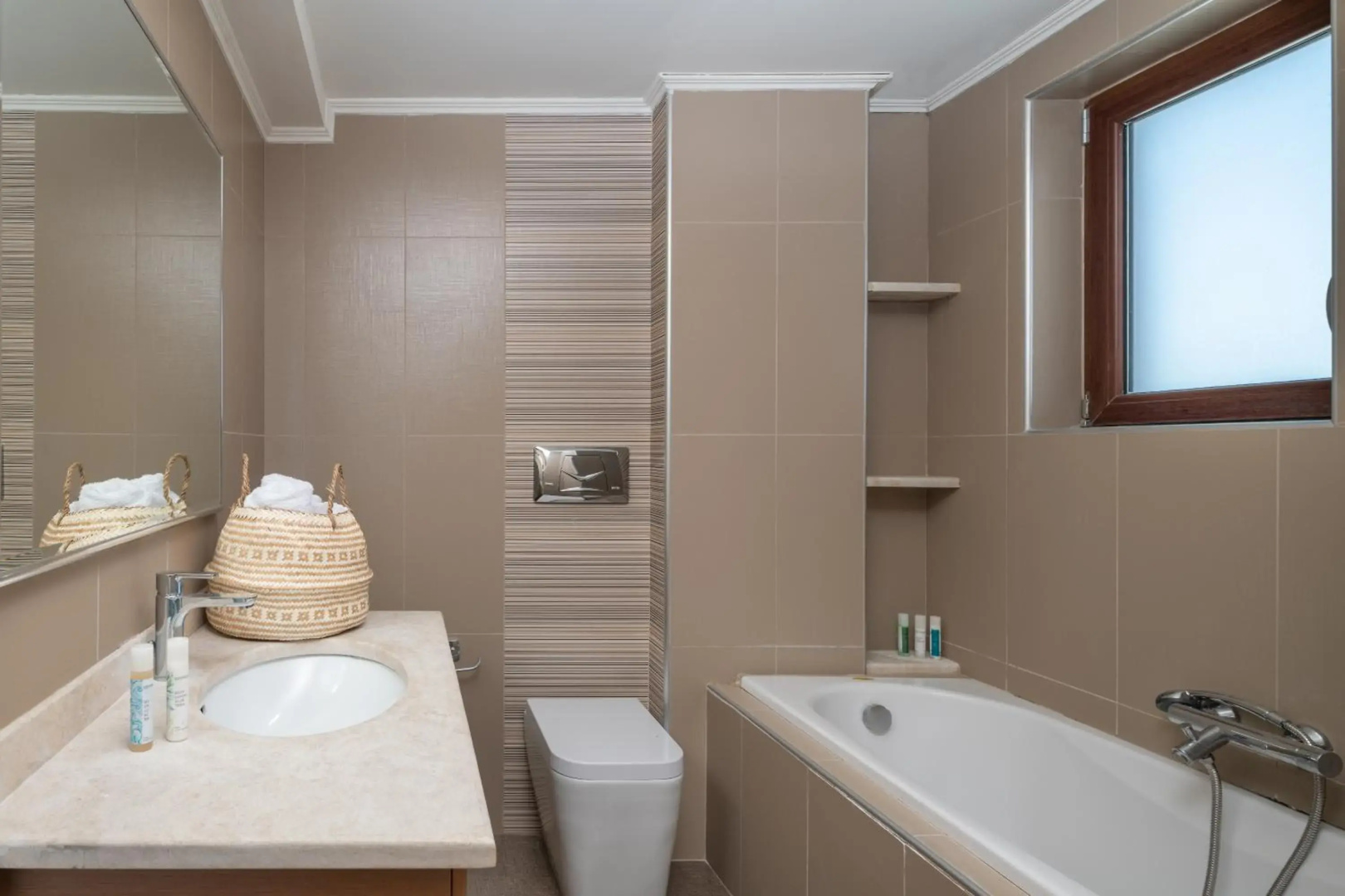 Youktas Villas