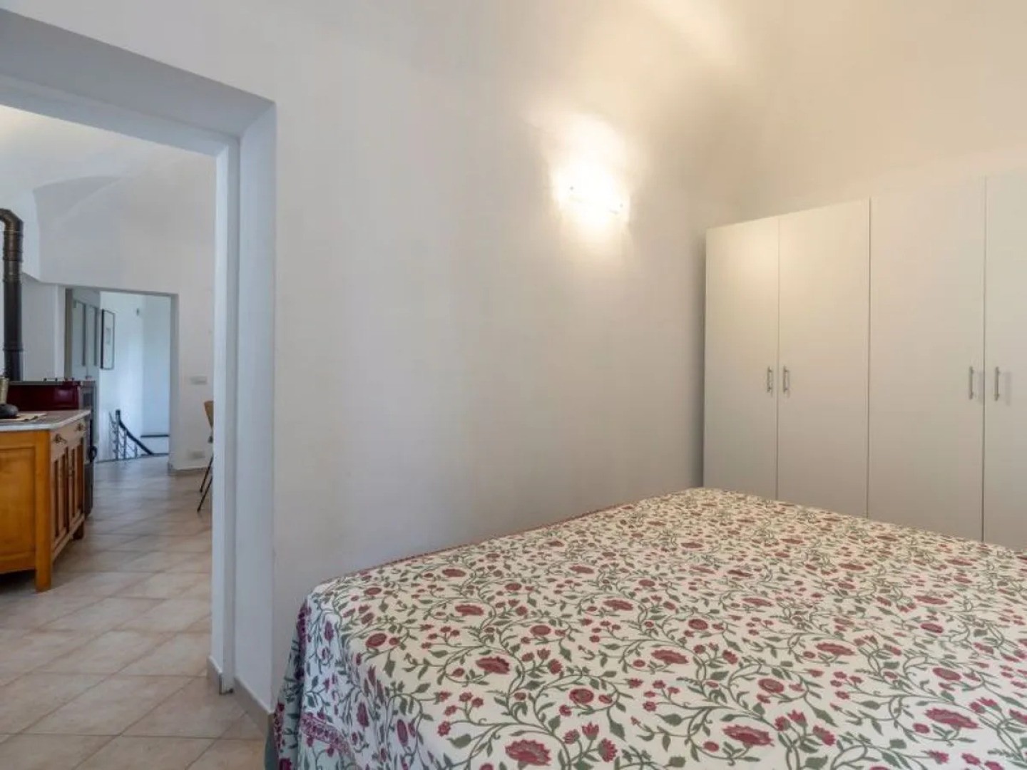 Apartment Frantoio Marina di Andora