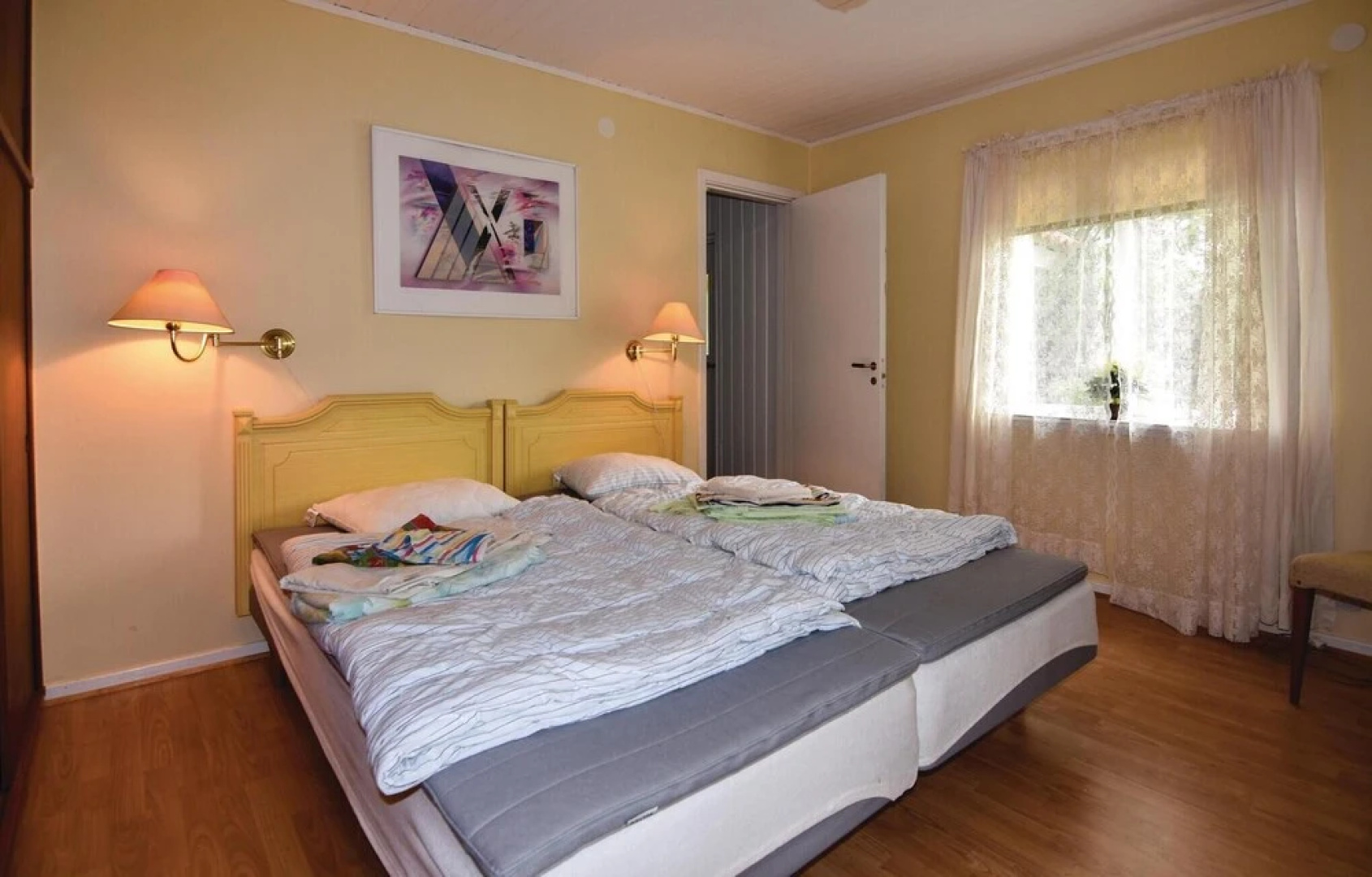 Awesome Home in Ed With 3 Bedrooms