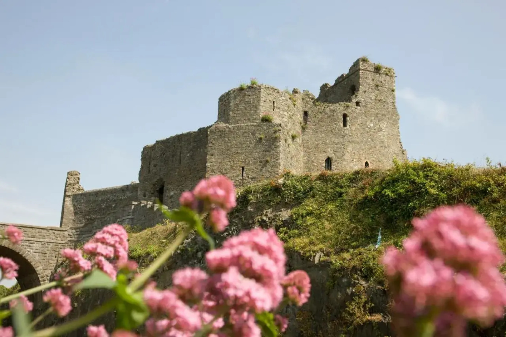 The Four Seasons Hotel