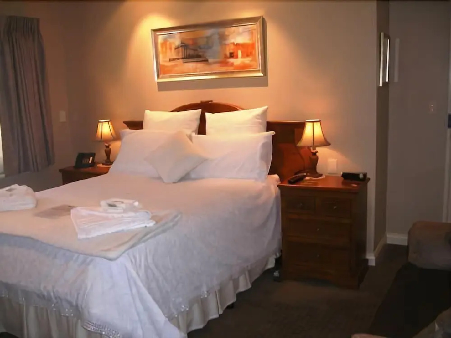 Santa Maria Executive B&B Fremantle