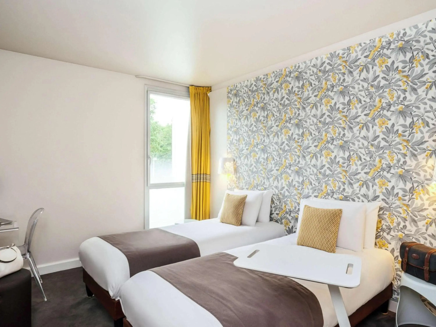 Mercure Le Mans Batignolles - Hôtel & Spa