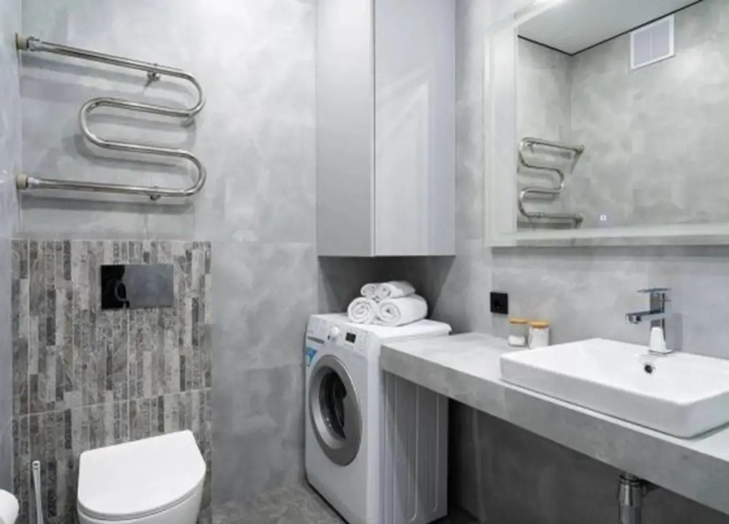 Апартаменты на улице Сикорского 70