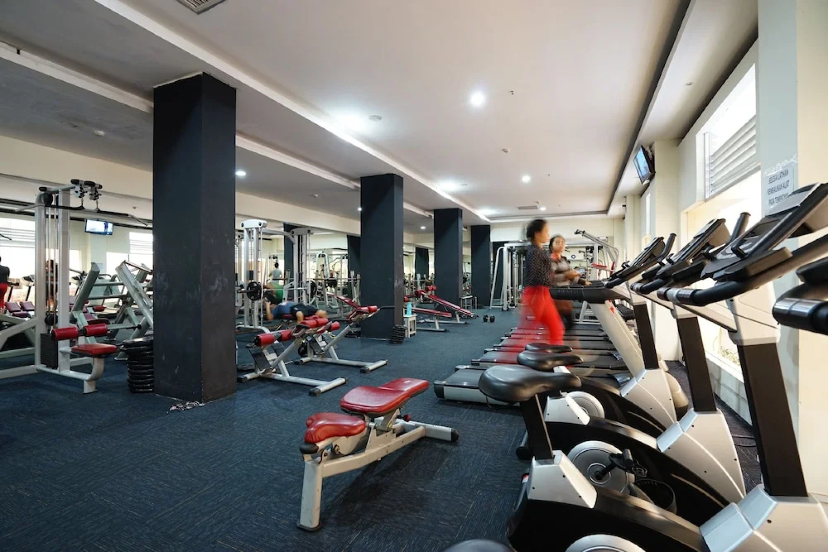 ZEN Rooms near Harbour Bay