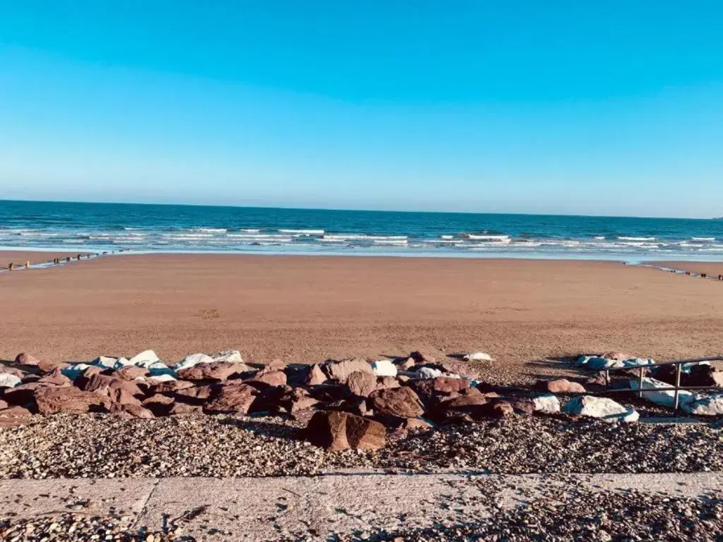 Joanna Double Room Villa 47 Youghal