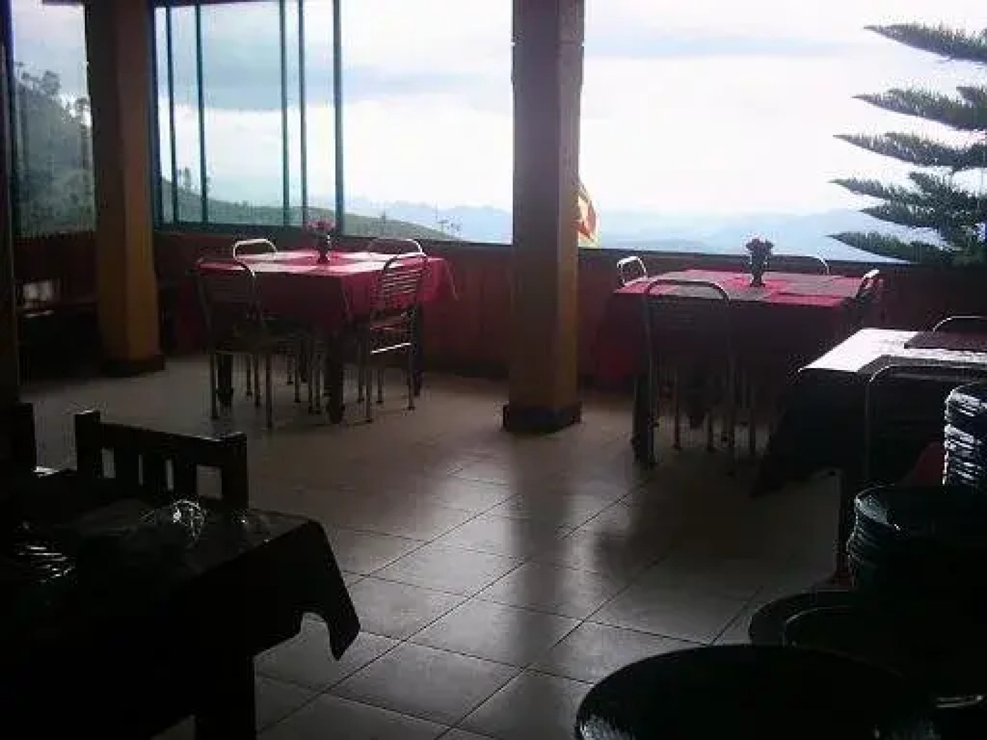 Sri Lak View Holiday Inn