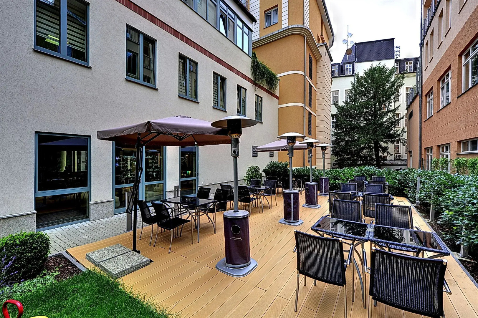 St. Joseph ROYAL REGENT