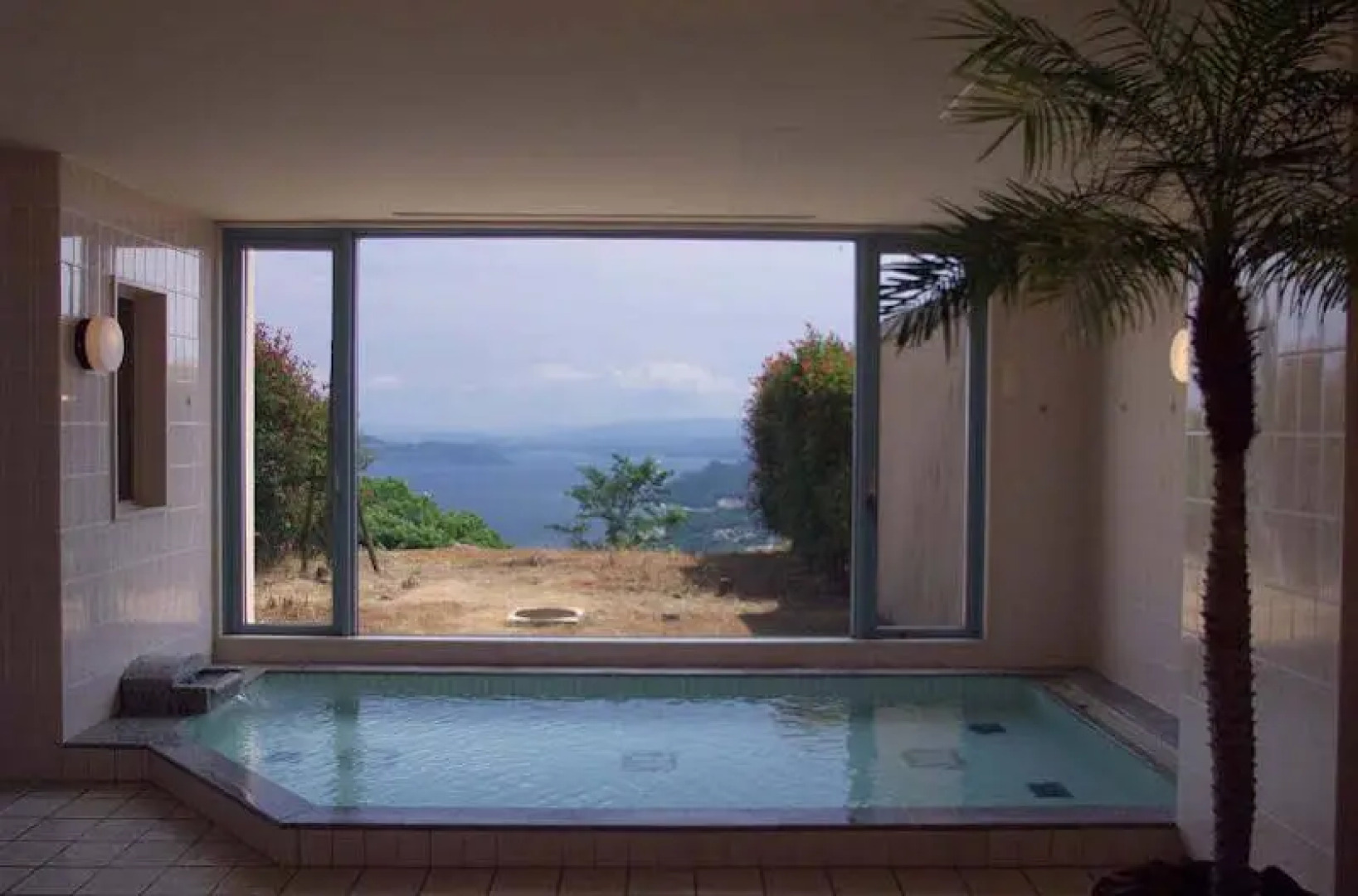 Yumihari No Oka Hotel