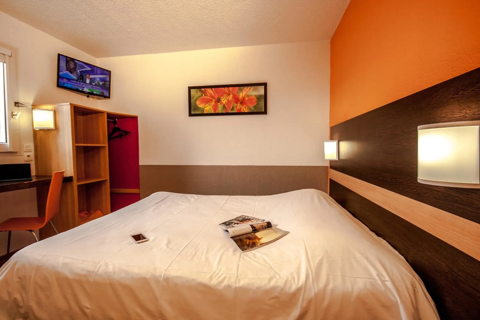 greet hotel Montpellier Aeroport Parc des Expos