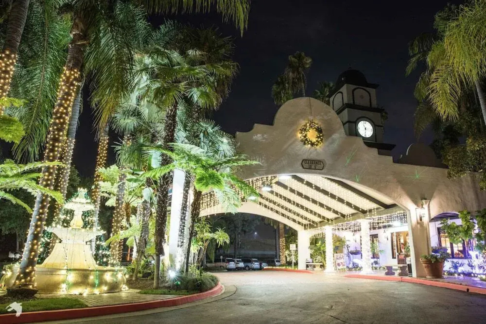 Radisson Suites Covina