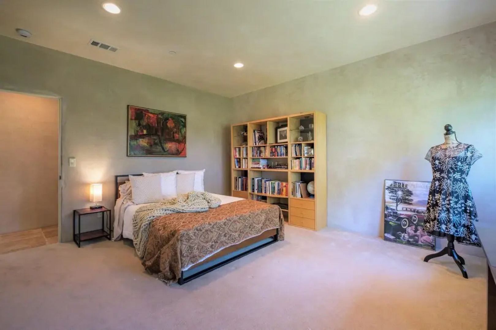 Pebble Beach Golfer Retreat