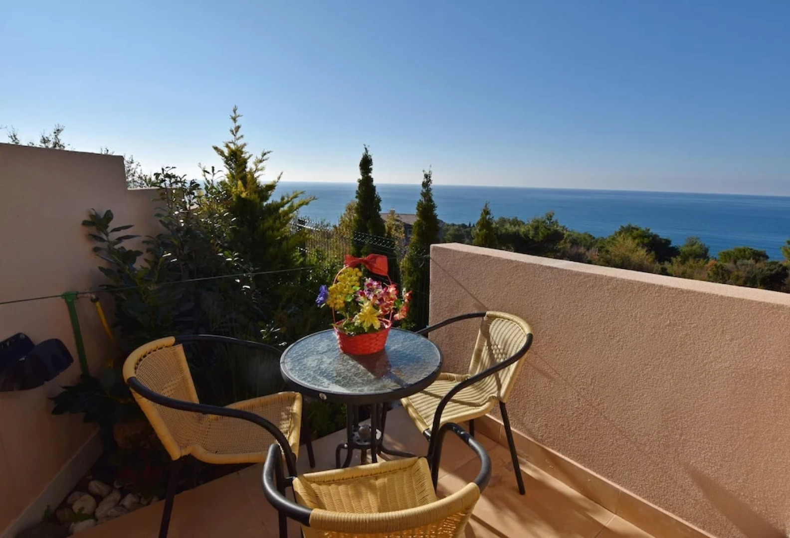 Apartment Sveti Roko