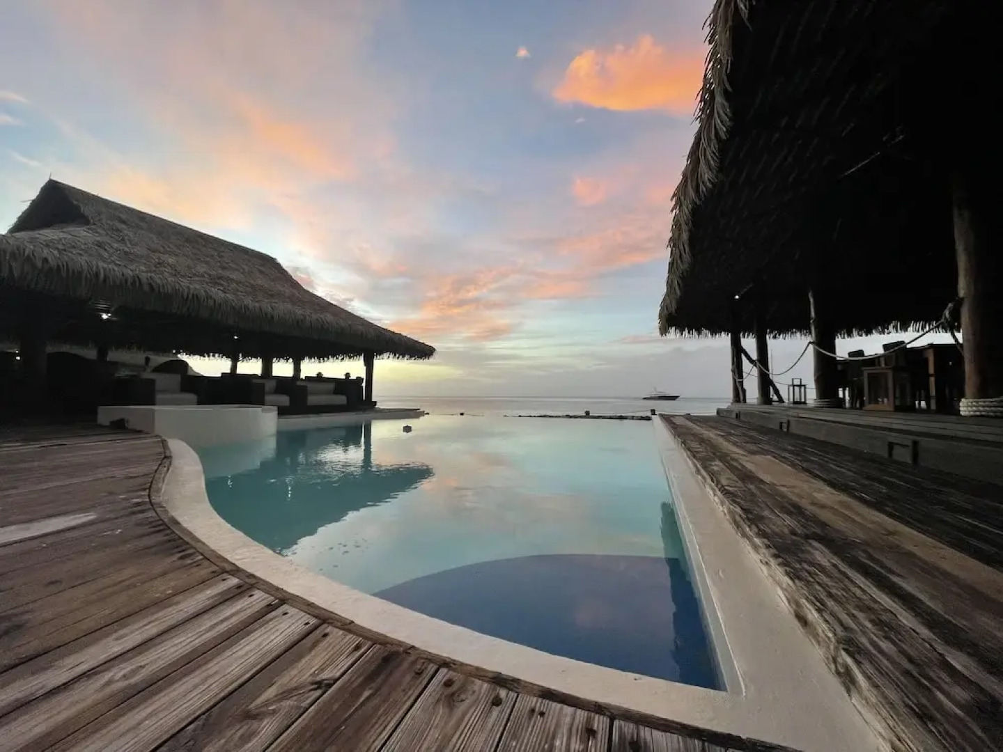 Tenuta Chatham Bay Resort